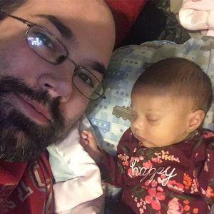 Meet your Posher, Stephen